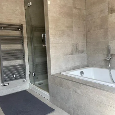 Hotel Spacious In Scenic Quarter With Huge Roof Terrace Breda