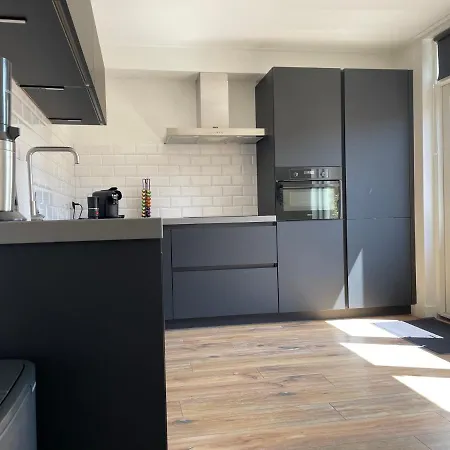 Spacious In Scenic Quarter With Huge Roof Terrace Hotel *